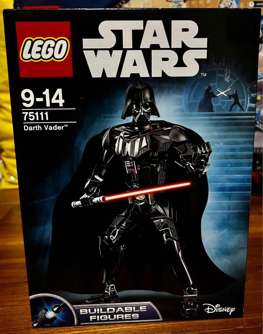 lego75111