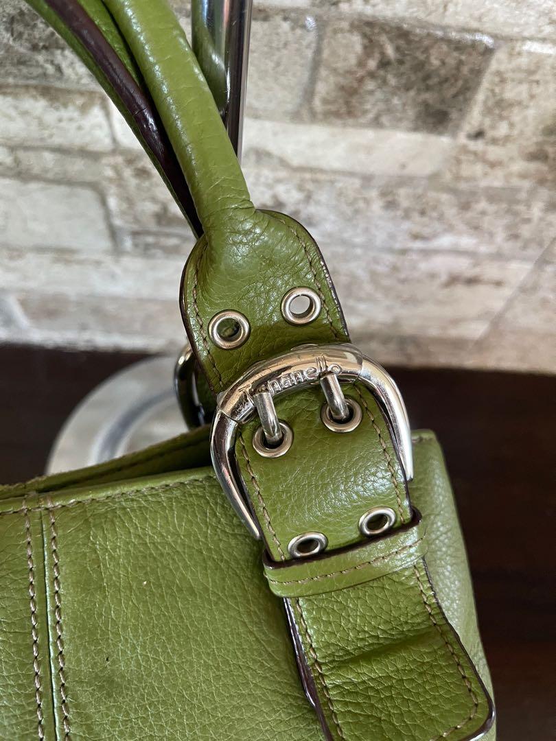 TIGNANELLO green handbag