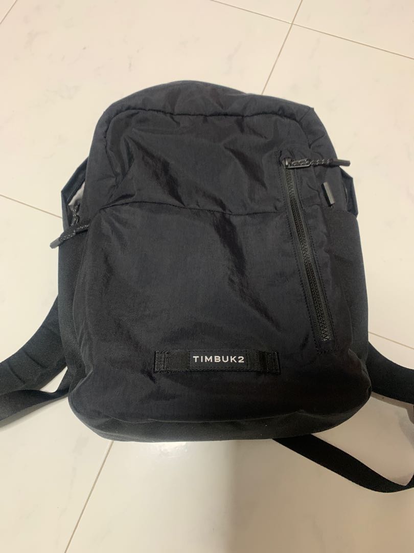 Timbuktu Laptop Backpack, Men's Fashion, Bags, Backpacks on Carousell