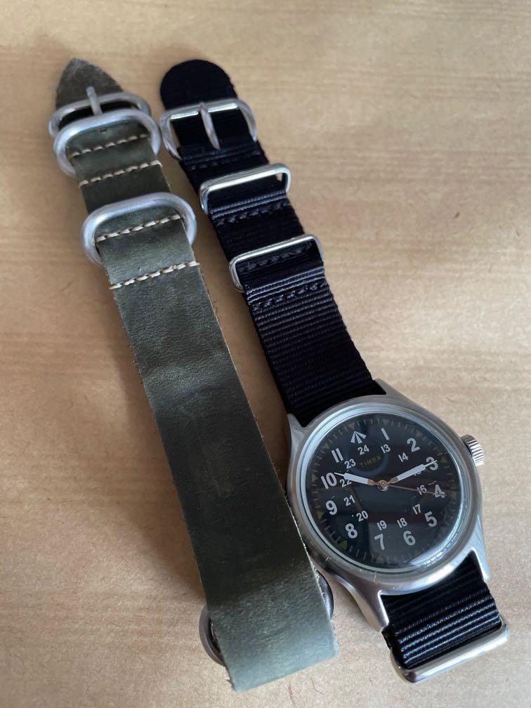Nigel cabourn watch sales