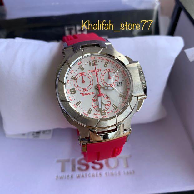 Tissot t race ladies hotsell