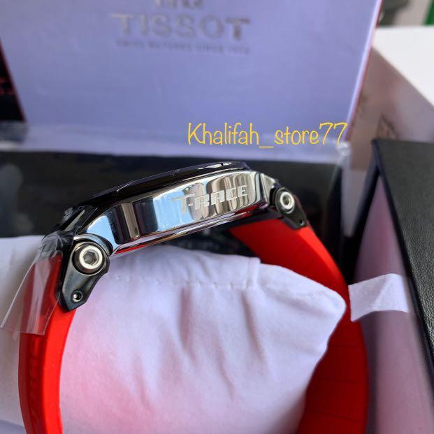 Jam tissot deals kw