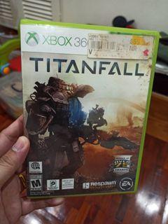Titanfall - Xbox 360 - Used