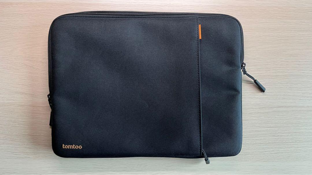 tomtoc Laptop Sleeve 14 inch, Computers & Tech, Parts & Accessories