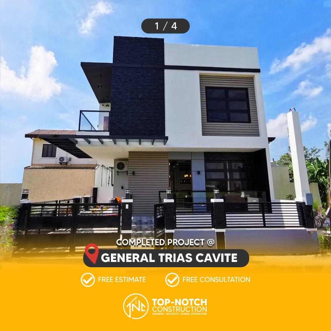 TOP NOTCH CONSTRUCTION, Commercial & Industrial, Construction