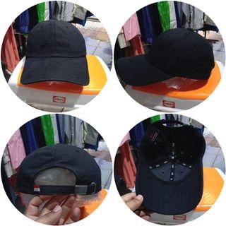 Topi bordir keren