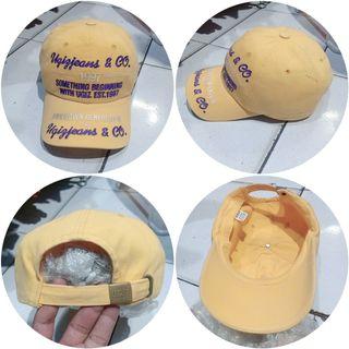 Topi pl, bisa via toko orange