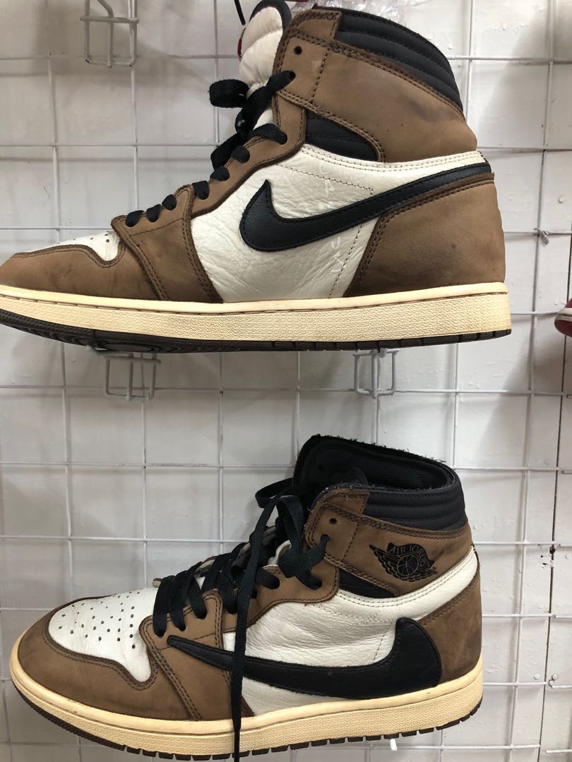 aj1 travis scott cactus jack