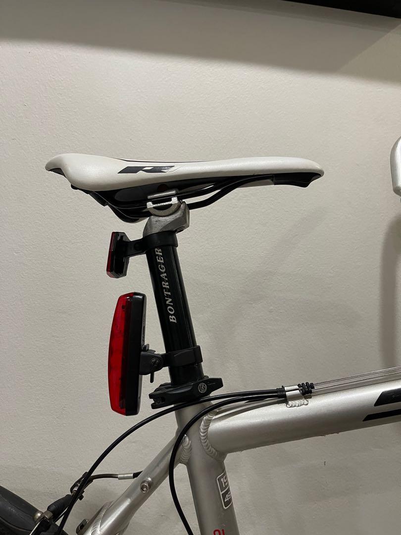 Trek 4500 Alpha 4 Series Bicycle