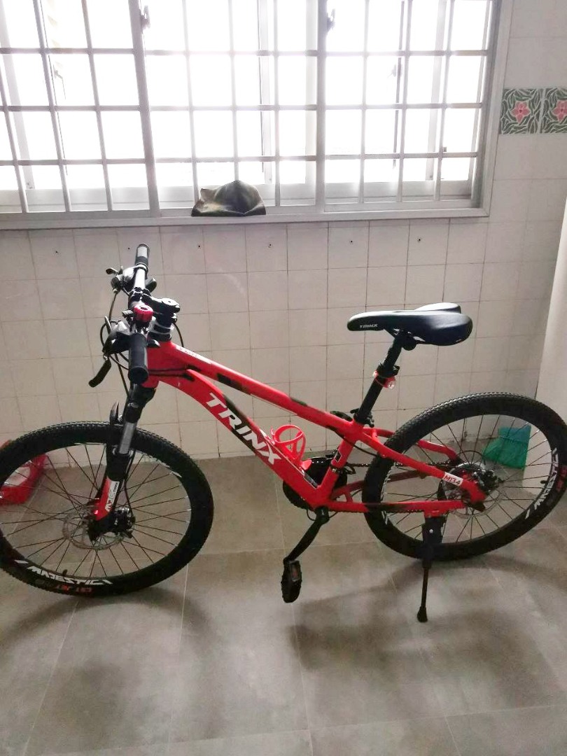 Decimal bike 2025 shop