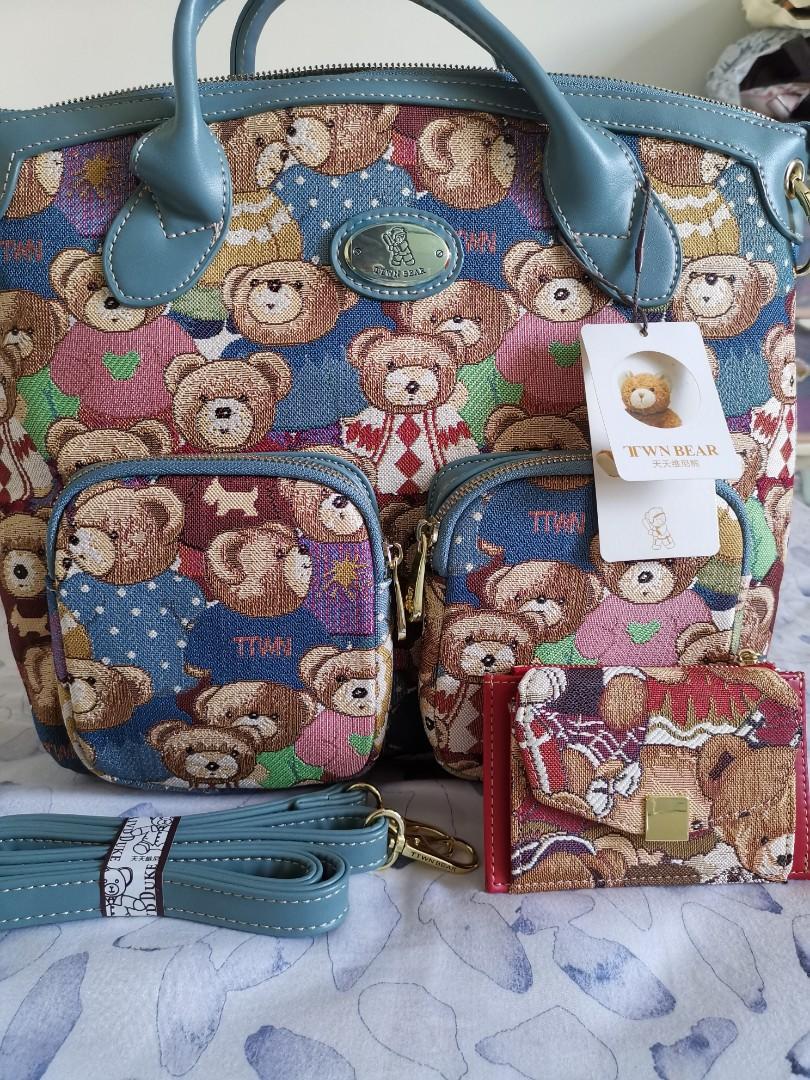 Bag and purse set cheap