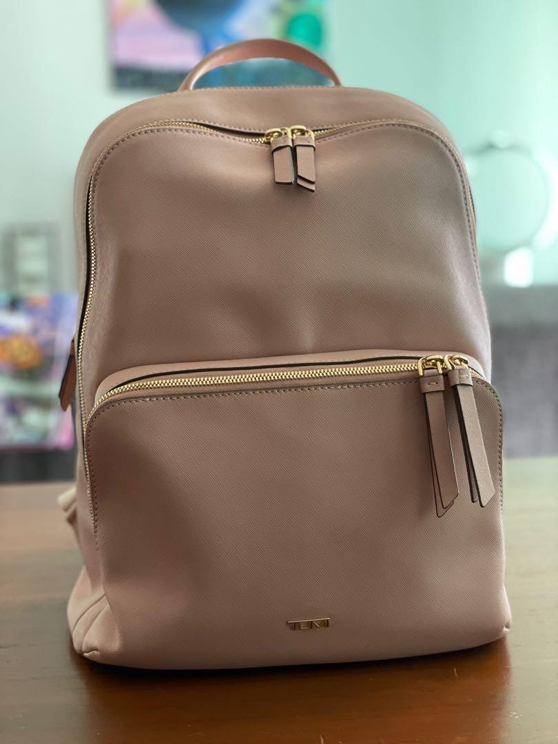 Tumi hudson shop backpack review