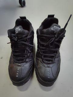 UK size 8 Skechers Safety Shoes