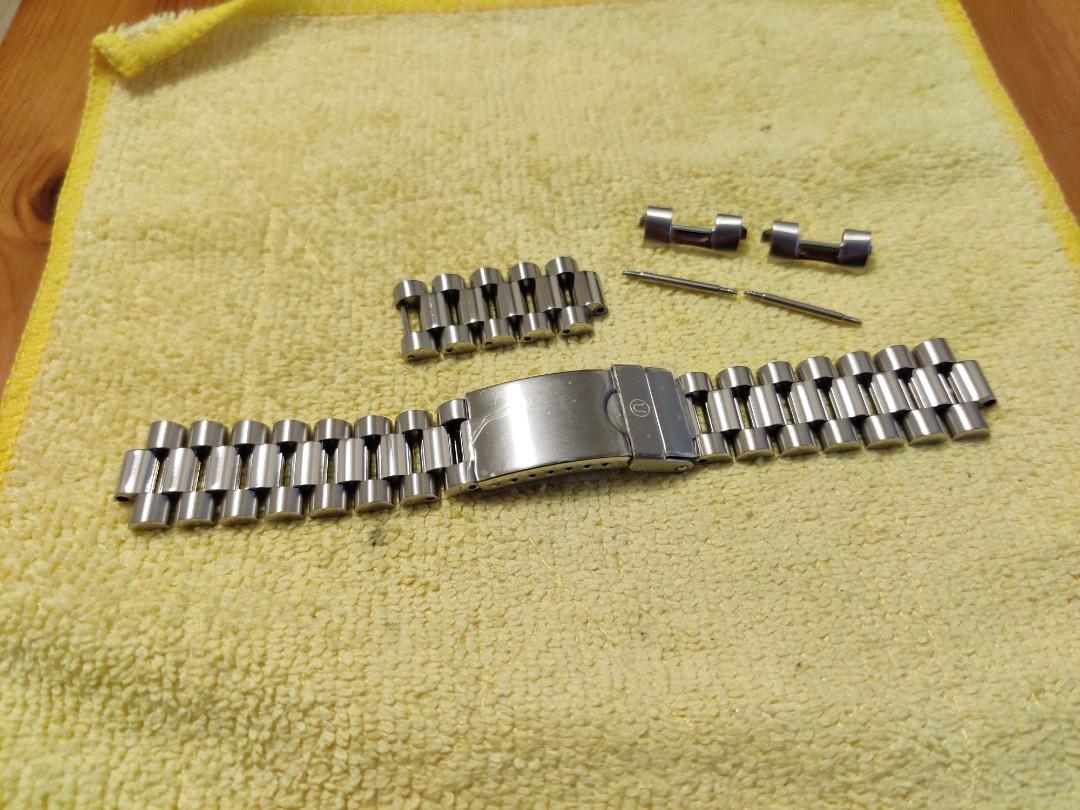 18mm president 2025 bracelet