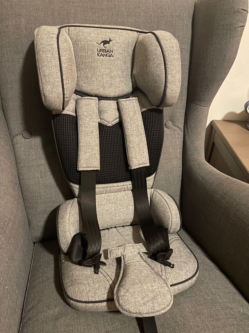 Urban kanga shop foldable car seat