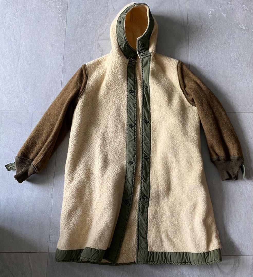M hot sale 1947 parka