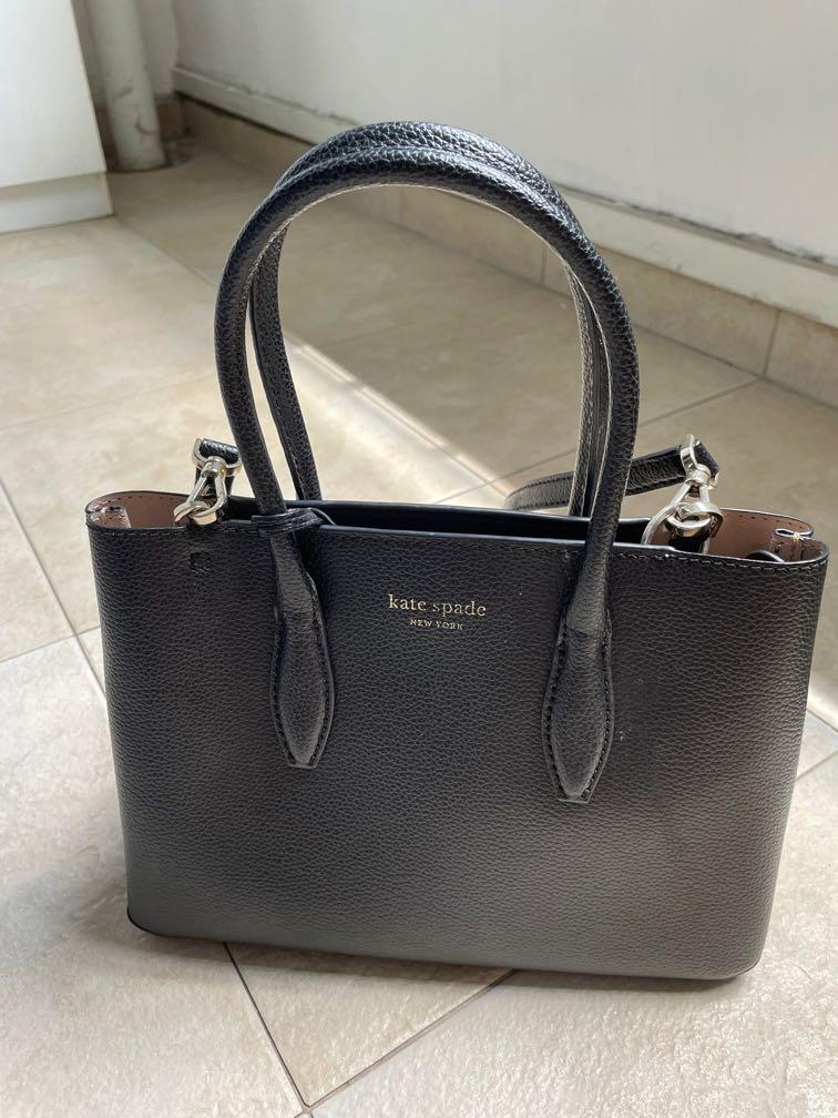 Used kate spade bag, Women's Fashion, Bags & Wallets, Shoulder Bags on  Carousell