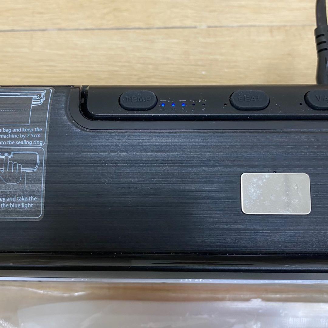 Vacuum Sealer AP-12X 家用 抽真空機, 其他, 其他 - Carousell