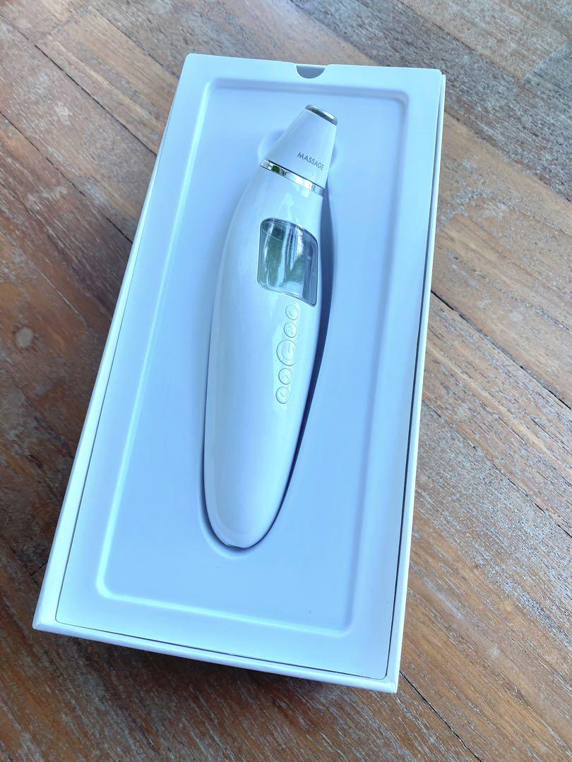 Vanity Exfora Skin Microdermabrasion Wand, Beauty & Personal