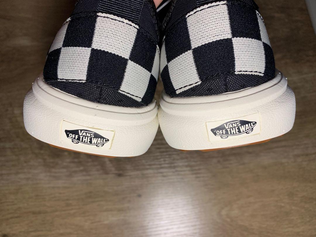 Vans UltraRange Gore, Women's Fashion, Footwear, Sneakers on Carousell