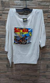 Vintage batman dc t-shirt
