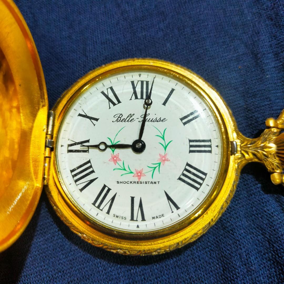 Belle suisse deals watch