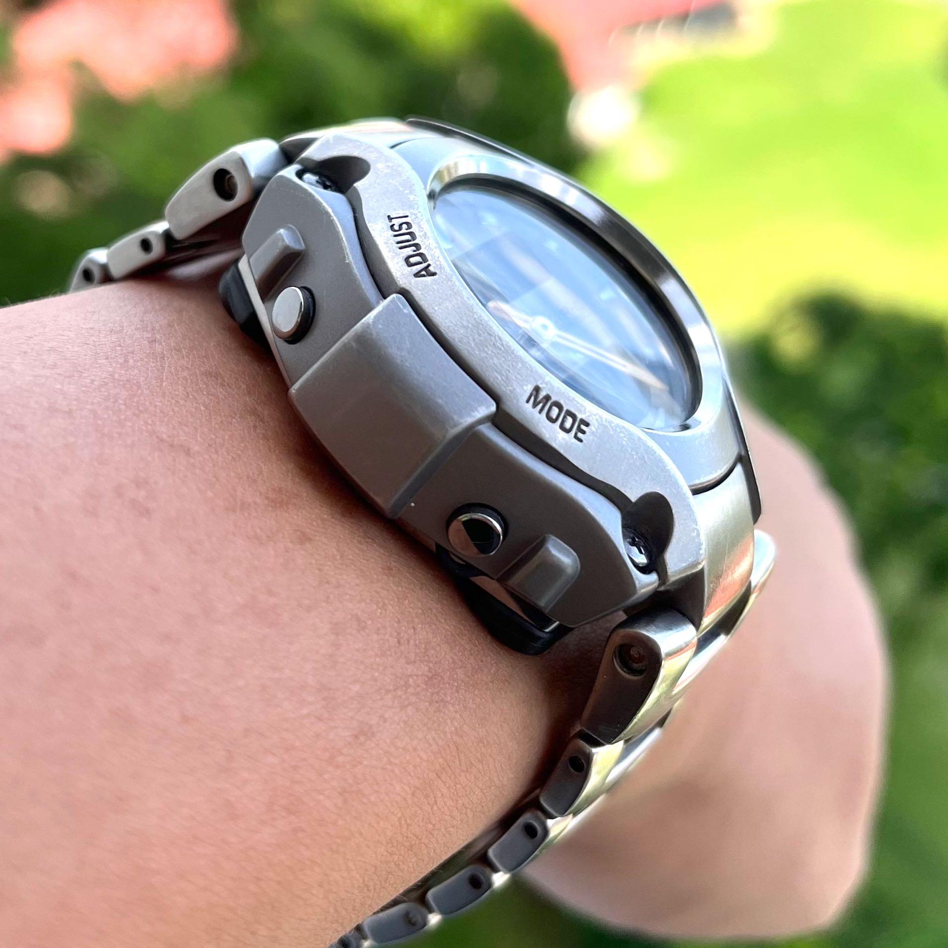 SEIKO / SPORTURA KINETIC CRONOGRPH 3rd （海外限定モデル）セイコー スポーチュラ サード キネティック -  ブランド腕時計
