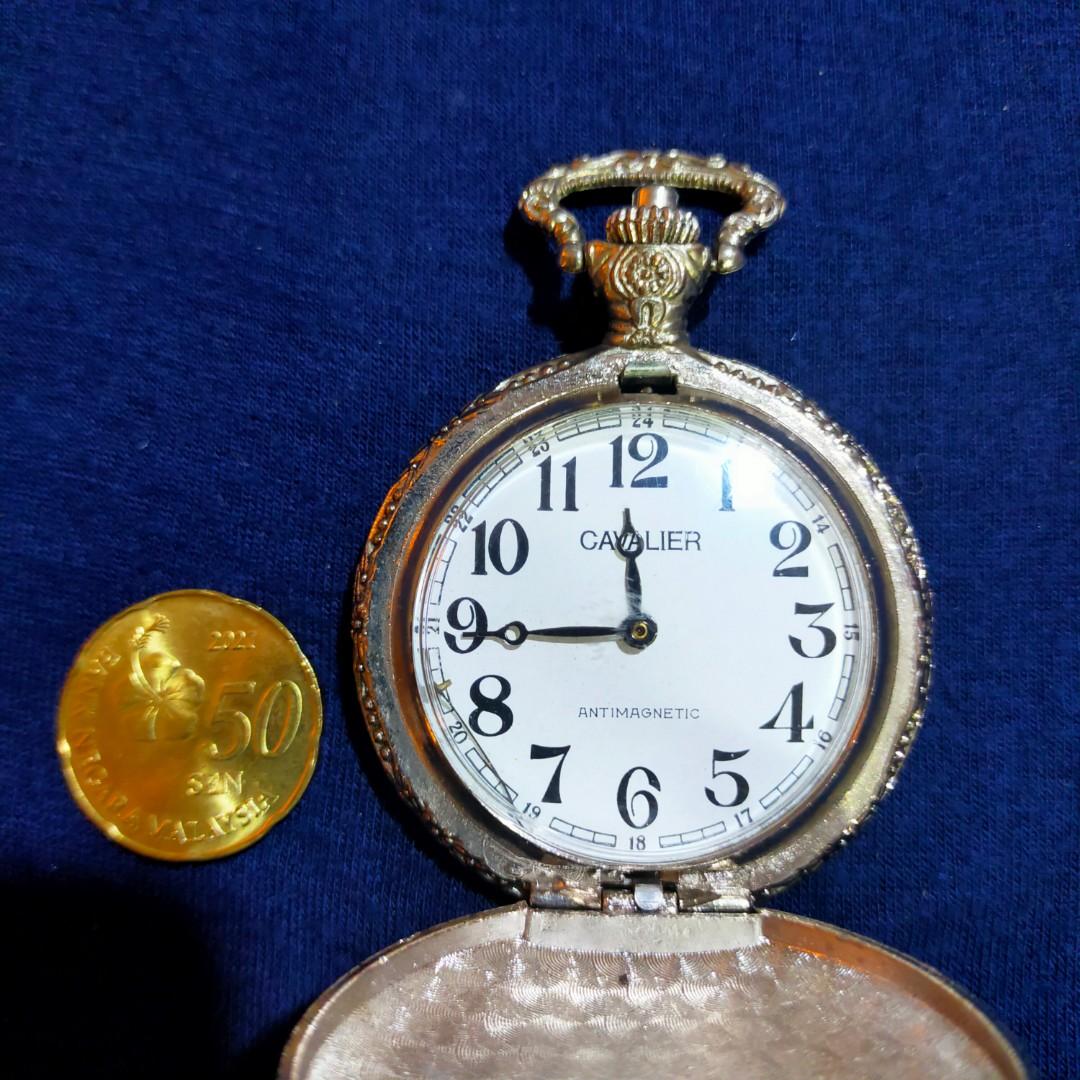 Quintel pocket watch new arrivals