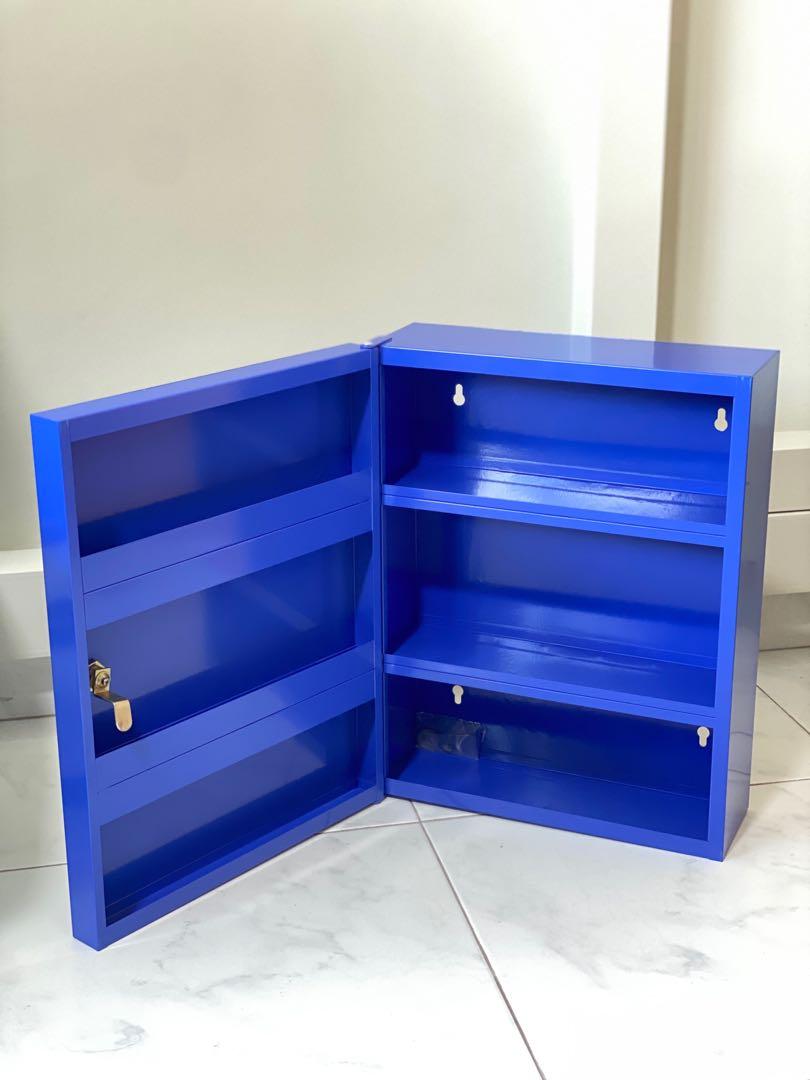 Lockable wall top cabinet ikea