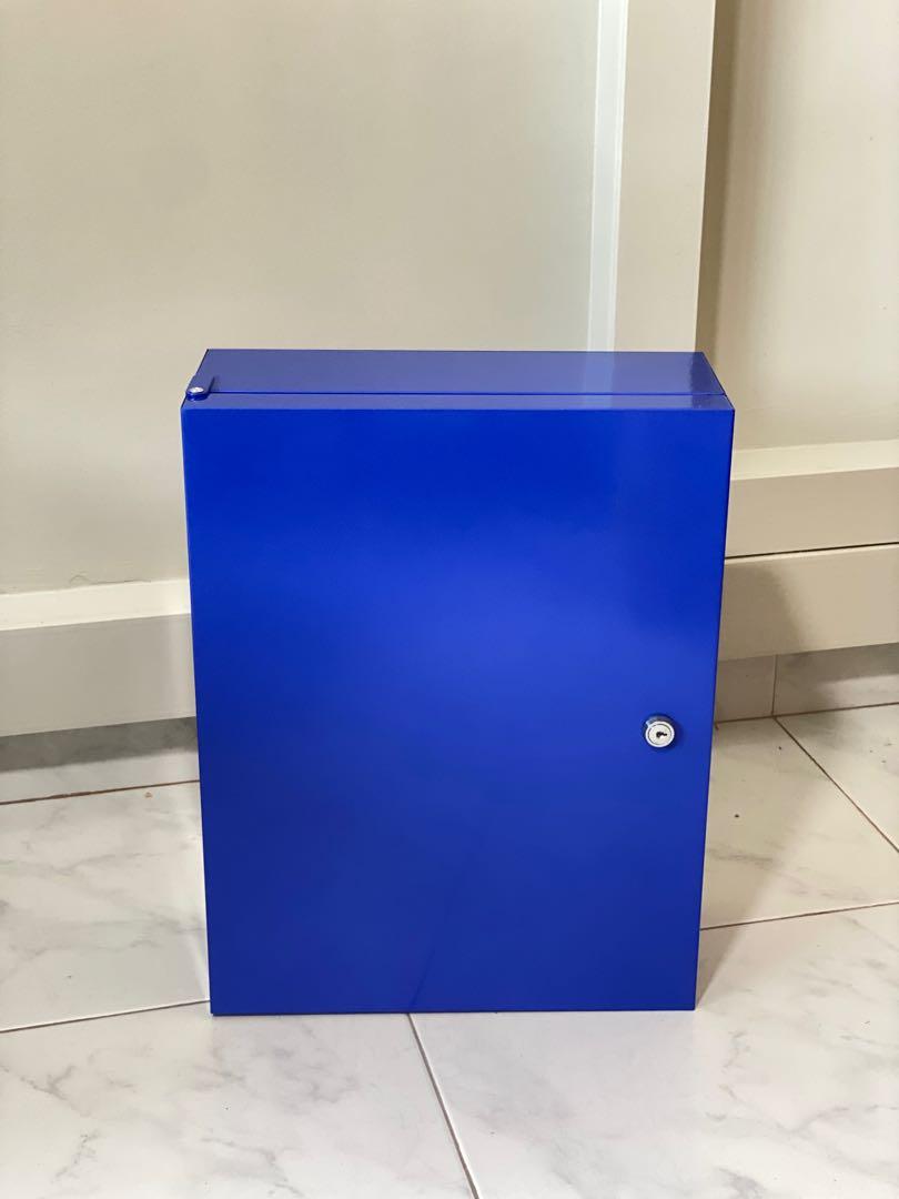 Vintage IKEA Lockable Wall Furniture & Home Living, Furniture