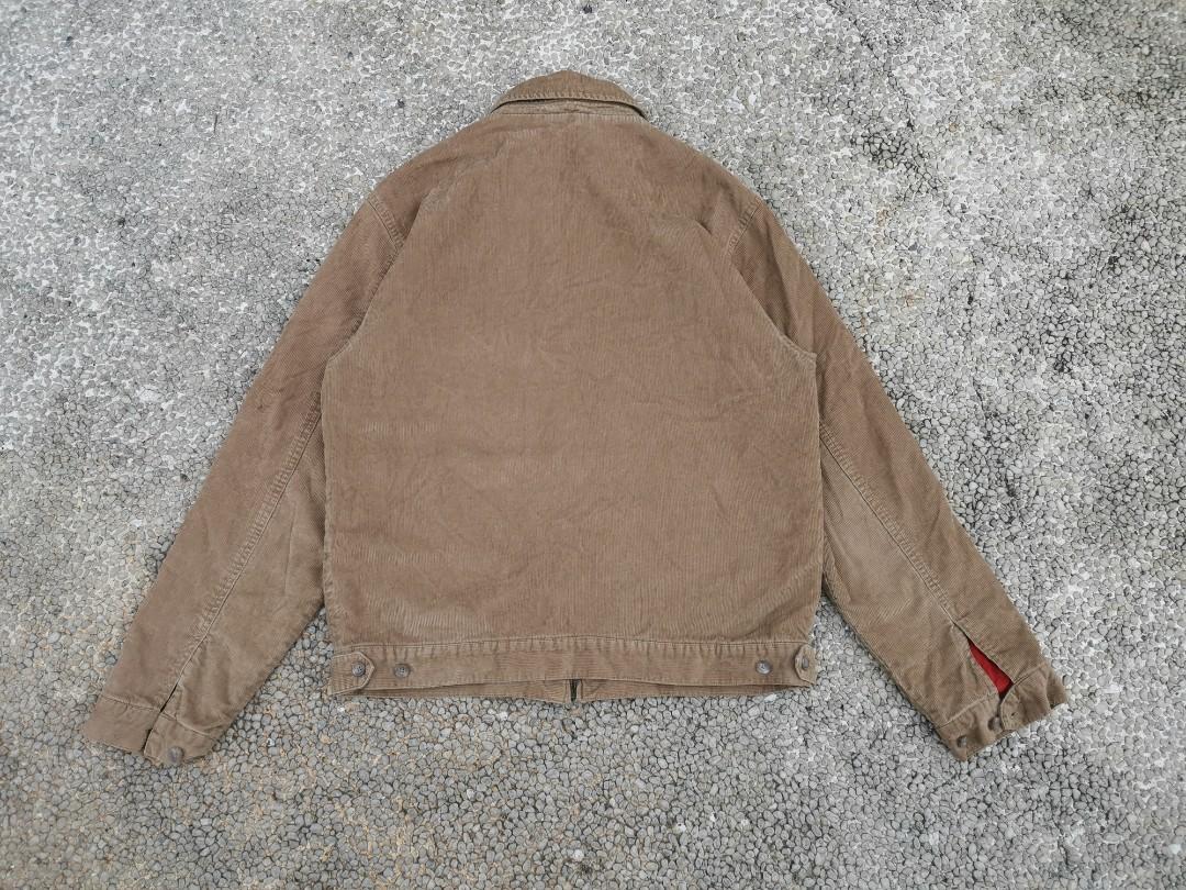 Vintage J.Crew Corduroy, Men's Fashion 