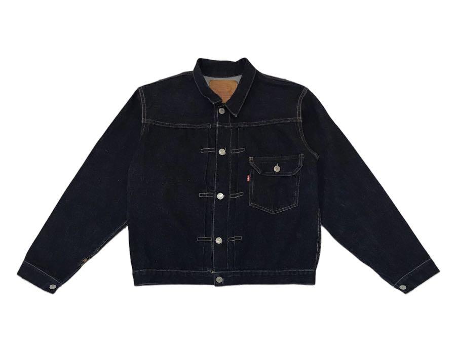 Vintage Levis 506 XX Jacket