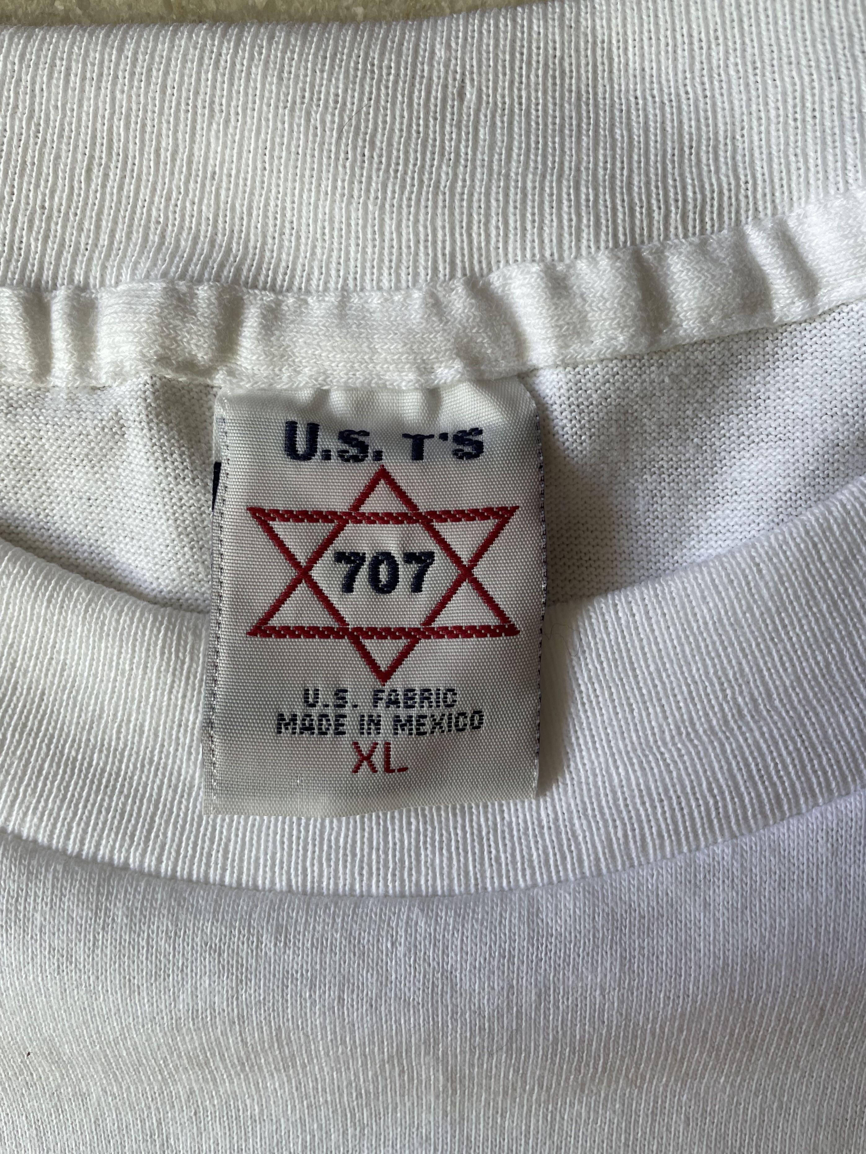 Titanic Shirt Vintage : Vintage Titanic Shirt, Men's Fashion, Tops &amp; Sets, Tshirts &amp; Polo