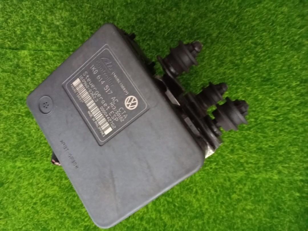 Mk5 golf clearance abs pump