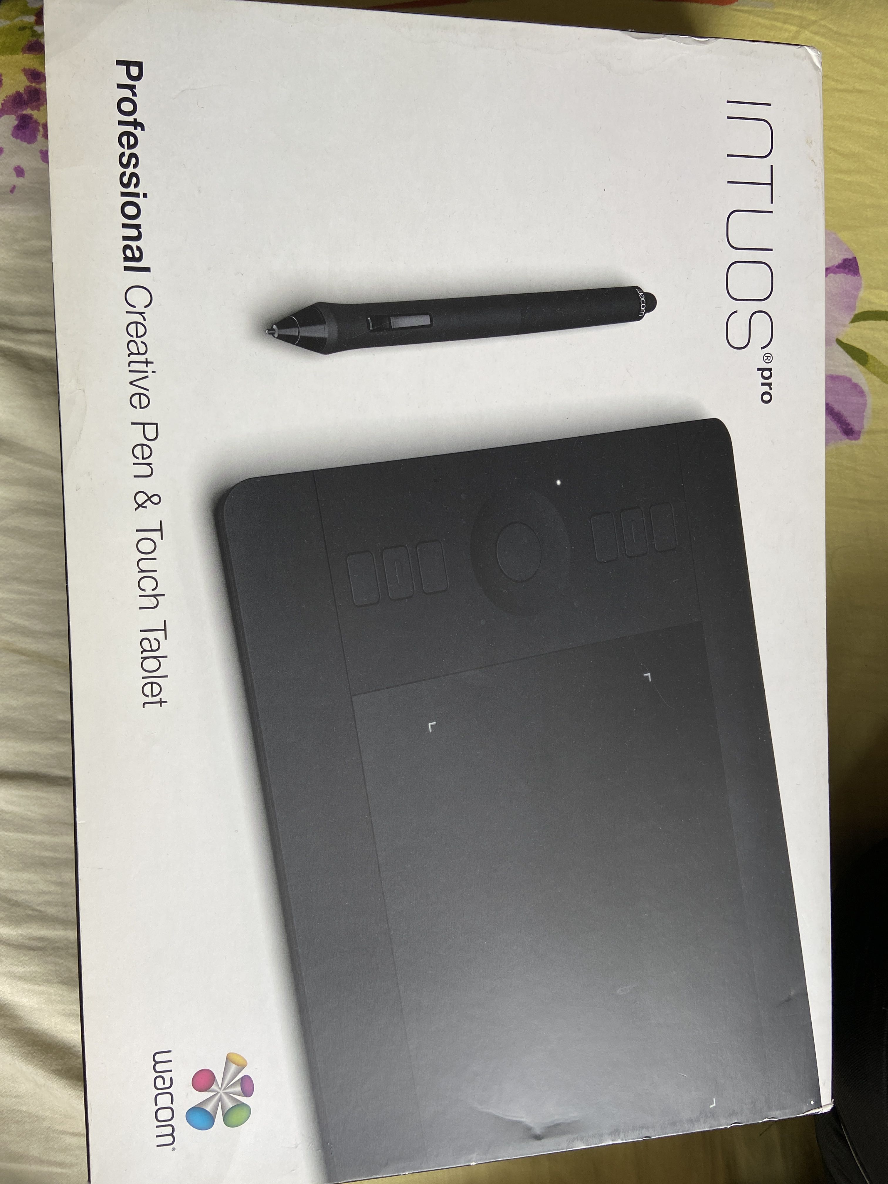 drawing pad, 電腦＆科技, 桌上電腦 Carousell