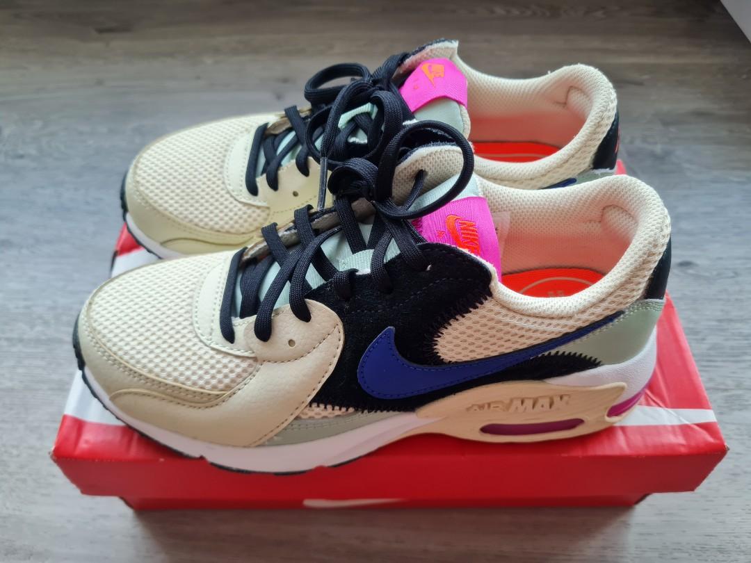Womens Nike Air Max Excee Women s Fashion Footwear Sneakers on