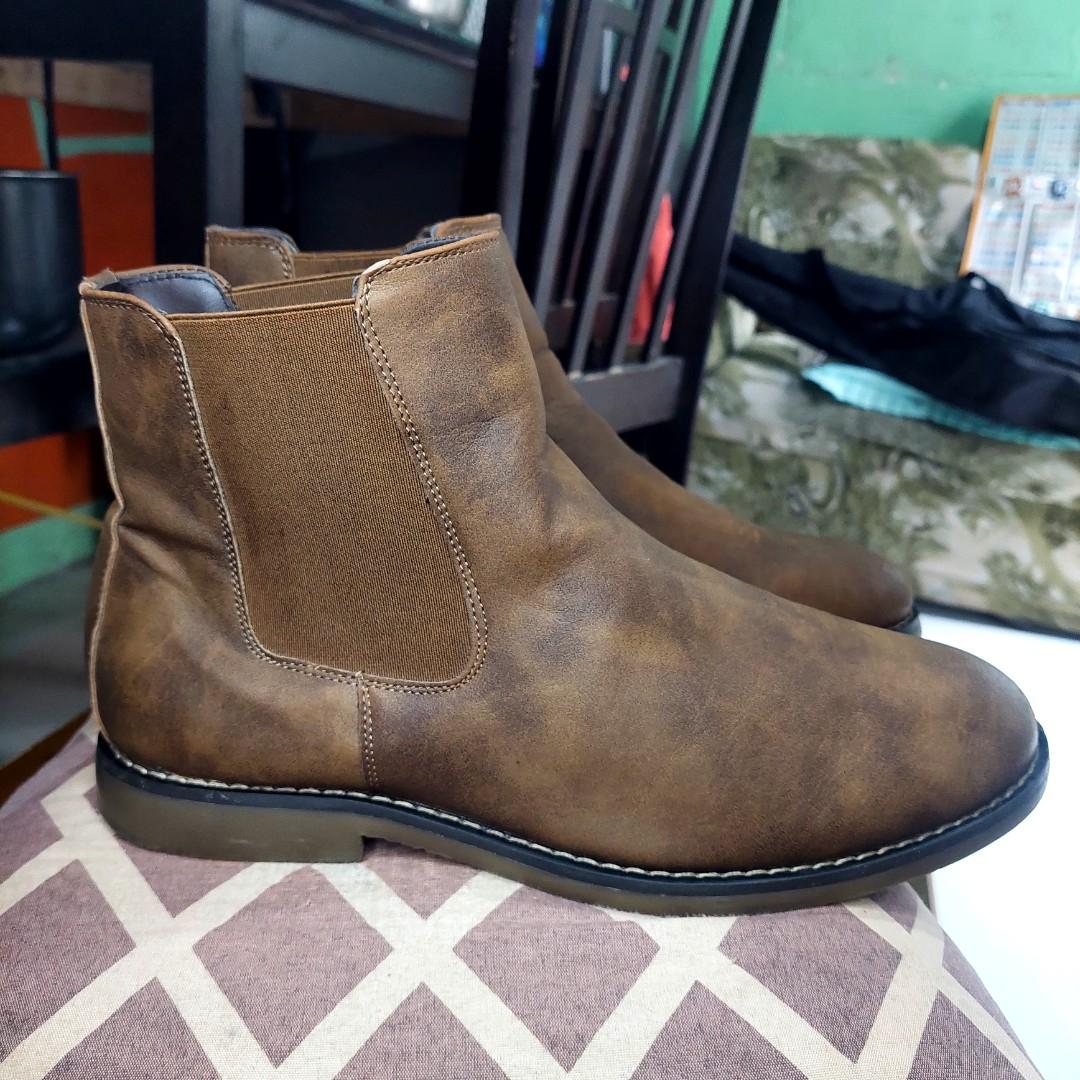 Woolworths discount sale boots