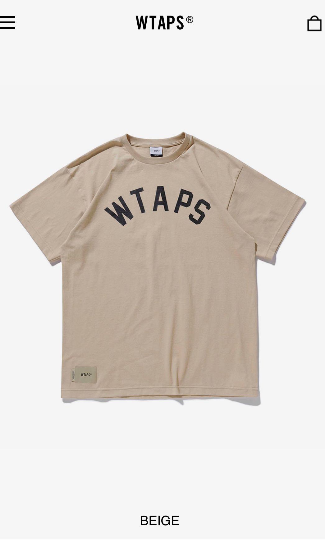 人気高評価 W)taps - wtaps 22ss LOCKER ss の通販 by はらたいらさん