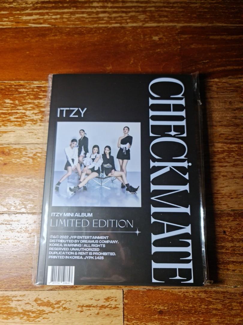 infinite checkmate mart 