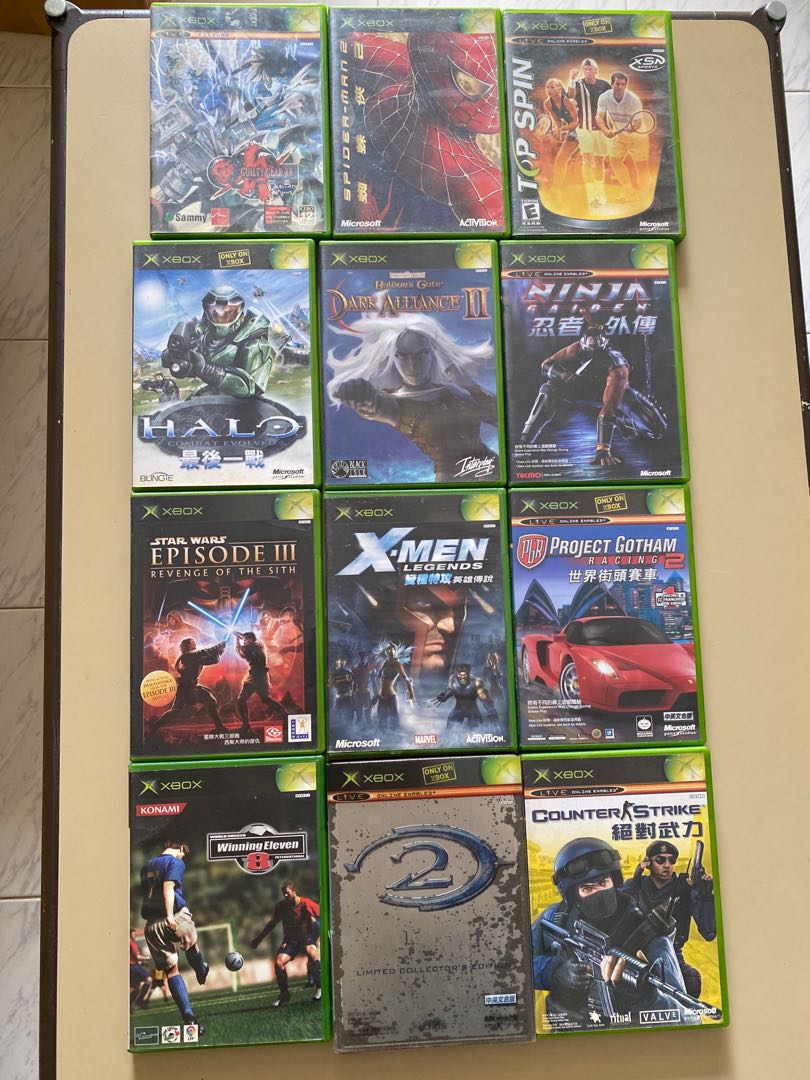 Jogos xbox 360 - Videogames - Parque Santa Madalena, São Paulo 1256974125