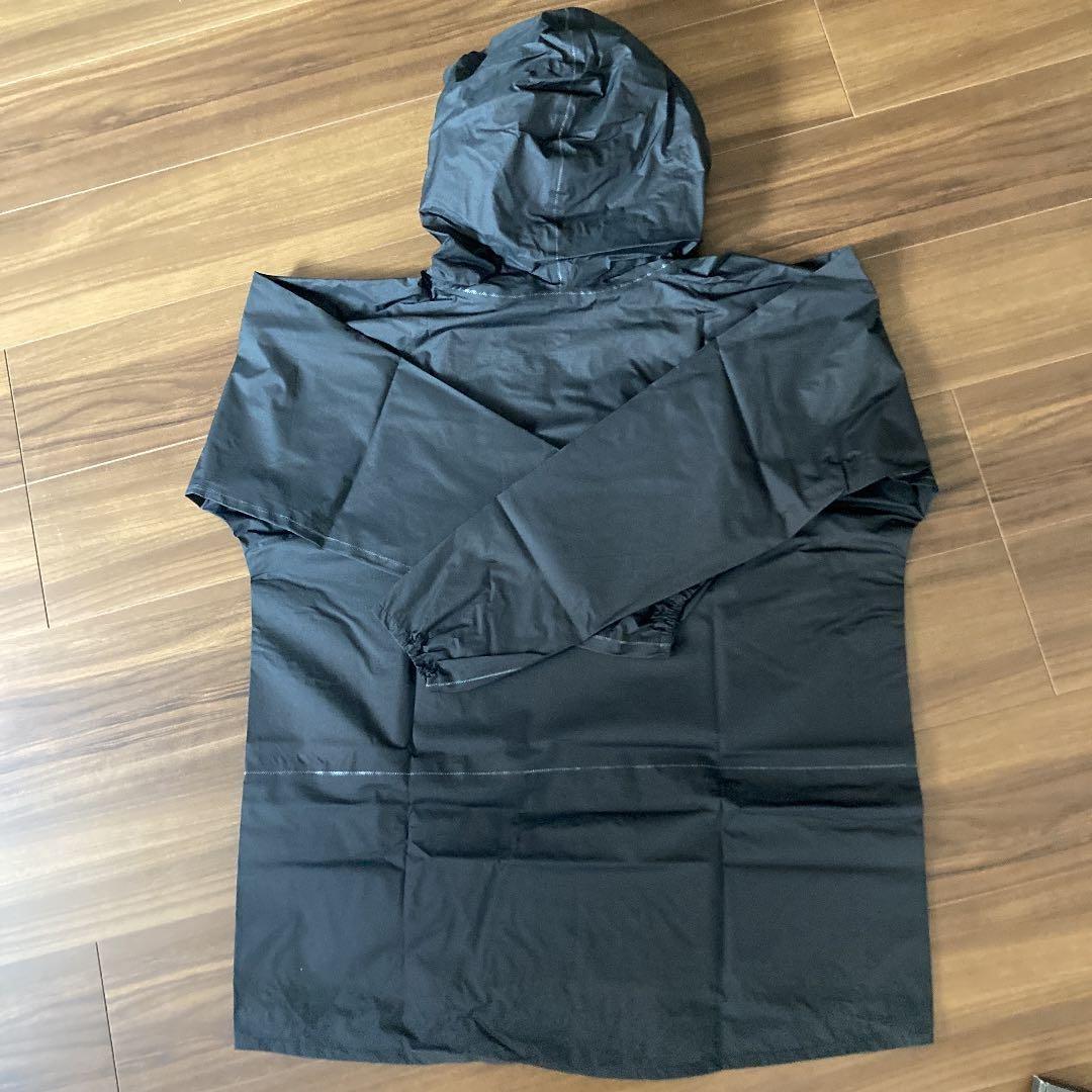 Yamatomichi UL All-Weather Jacket - Deep Forest