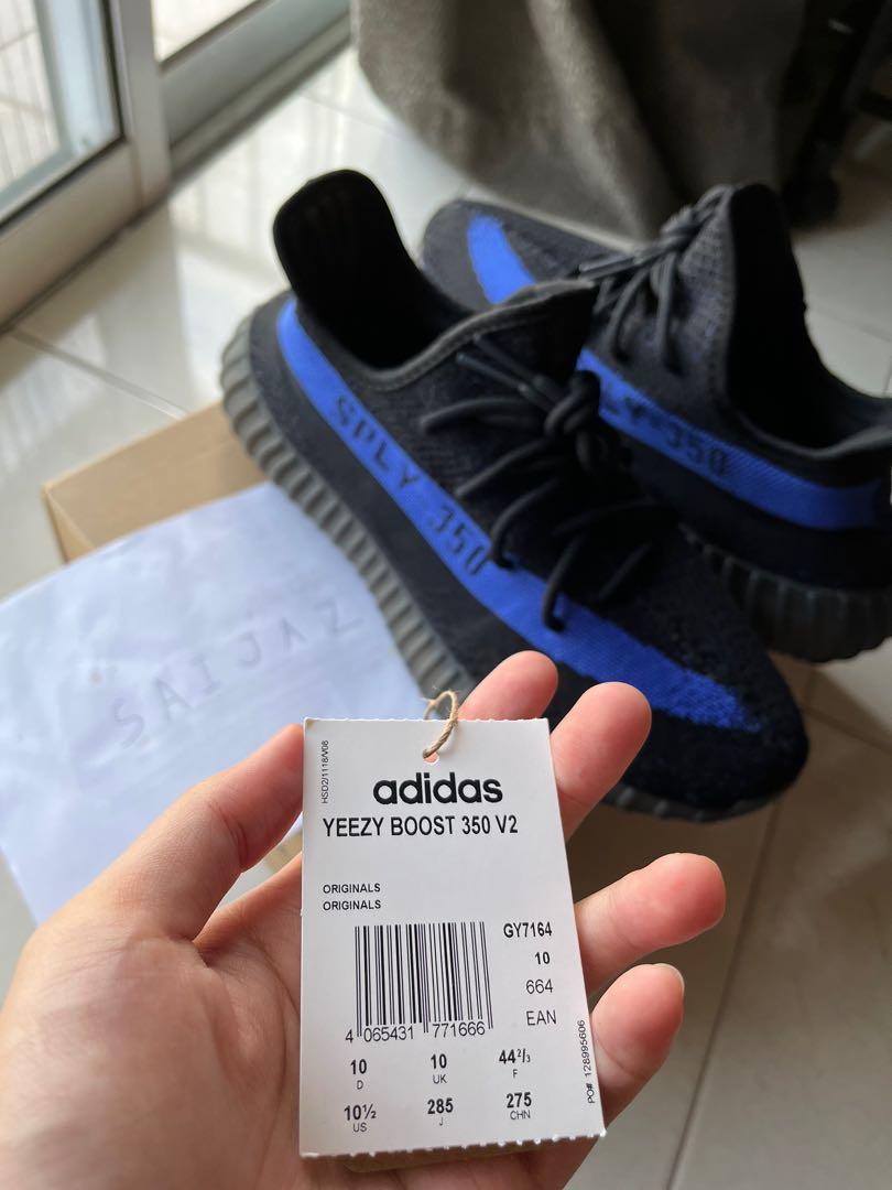Adidas yeezy cheap originales 60