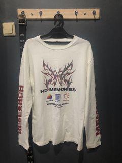 Zara Graphic Shirt