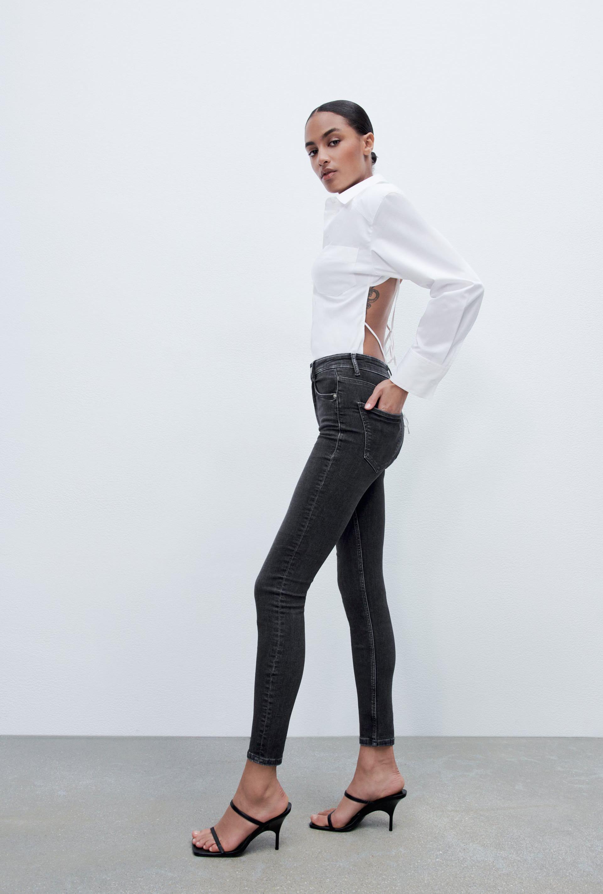 Zara sculpt deals