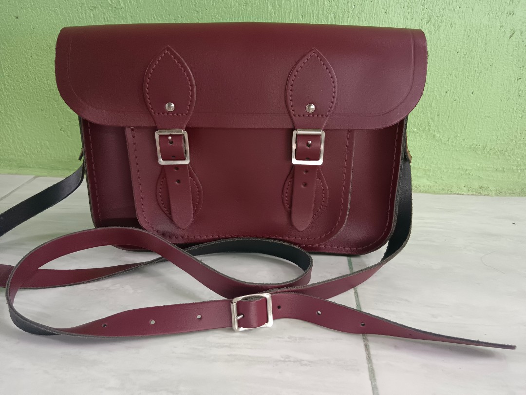 Cambridge discount satchel philippines