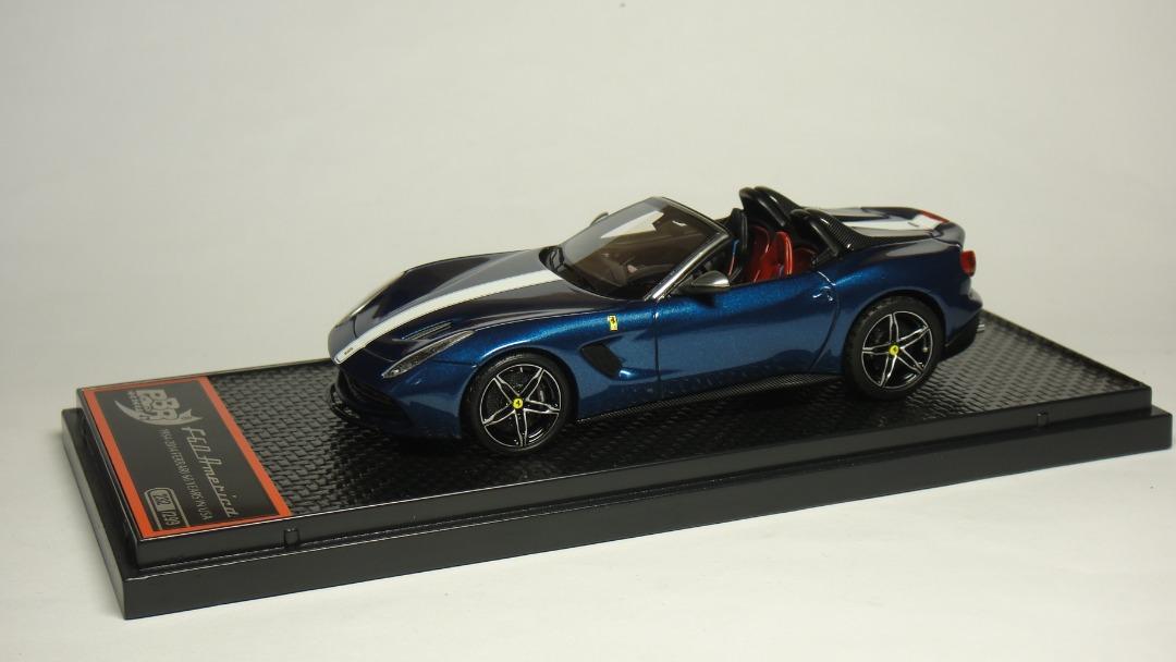 BBR=限定品=【BBR】1/43 フェラーリ 458 ITALIA 2009