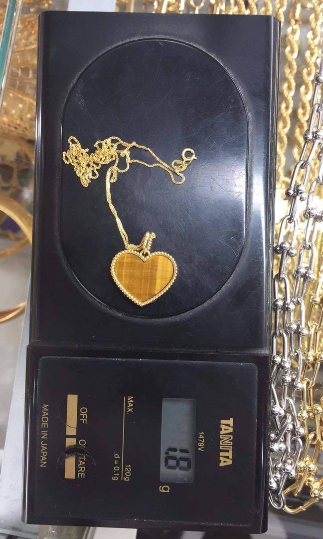 Holy rose Saint Lana Del Rey LDR Style Stash Necklace Heart Shaped With  Snakes & Spoon stainless steel, Stainless Steel, brass, gold :  Amazon.com.au: Clothing, Shoes & Accessories