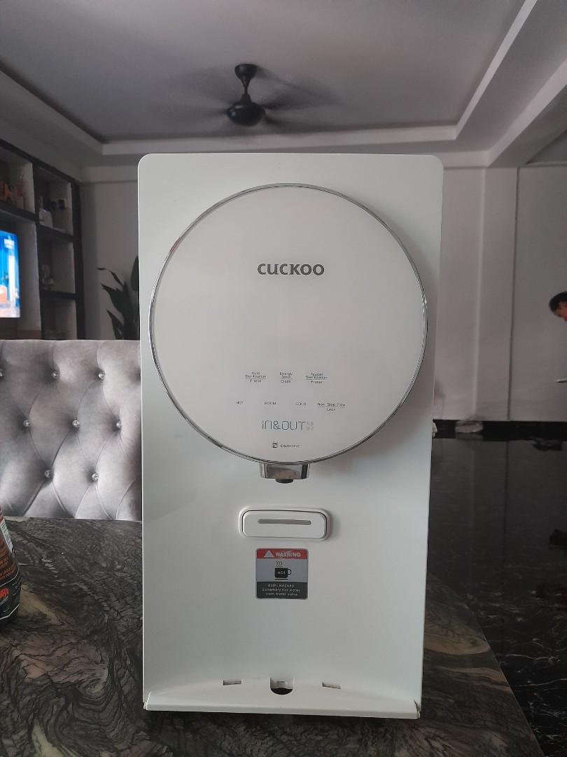 2nd hand Water filter, TV & Home Appliances, Kitchen Appliances, Water