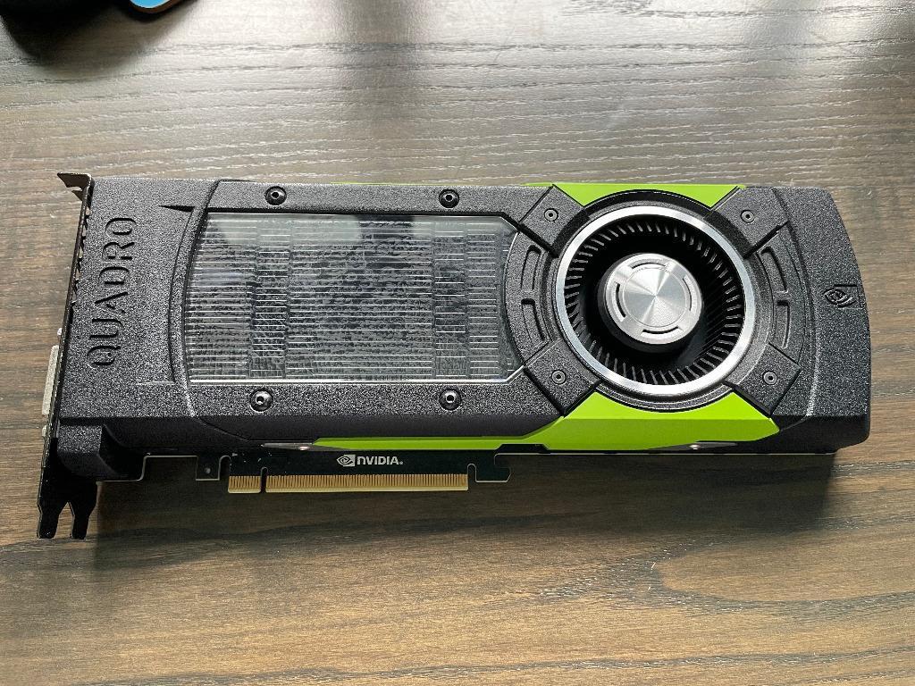 Quadro m6000 shop