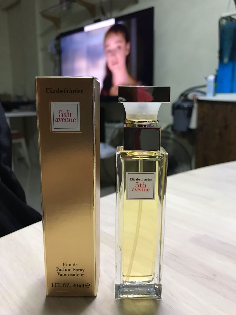 Jualsaja 5th Avenue 30ml Elizabeth Arden